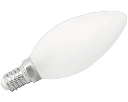 LED žárovka Megaman E14 4.5W/40W 2700K 470lm