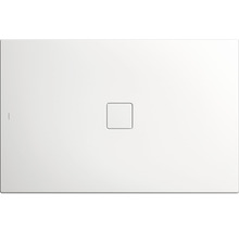 Sprchová vanička kaldewei Conoflat 1400 x 800 x 32 mm alpská bílá Protiskluzný potah Matné 466400012711