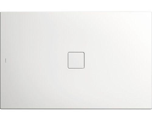 Sprchová vanička kaldewei Conoflat 1100 x 900 x 32 mm alpská bílá Matné 465800010711 Sprchová vanička kaldewei Conoflat 1100 x 900 x 32 mm alpská bílá Matné 465800010711