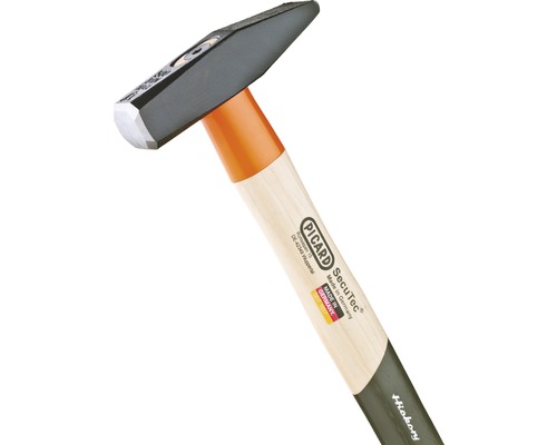 Pokrývačské kladivo Picard s topůrkem z hickory