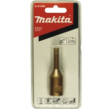 Makita D-61086 vrták do dlaždic průměr 8 milimetrů vhodný pro mramor a žulu