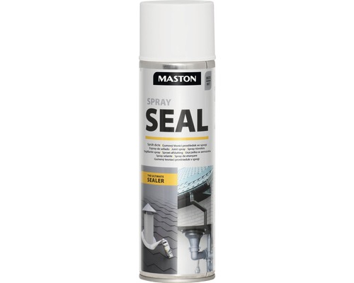 Těsnicí sprej Maston Seal 500 ml bílý