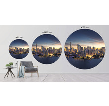 Fototapeta vliesová New York 95 cm
