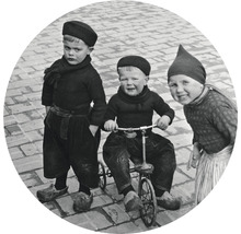 Fototapeta vliesová Kostým 1 95 cm