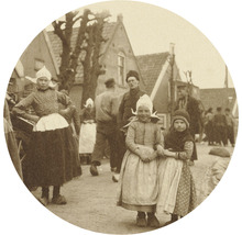Fototapeta vliesová Kostým 2 95 cm