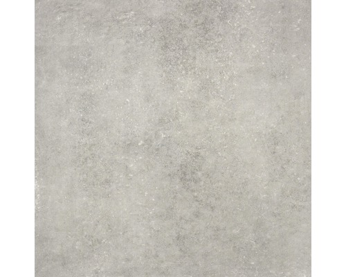 Keramická dlažba 59,5x59,5x2 cm Smartgrip Beton Uni Čtvercová keramická dlažba