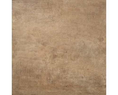 Kearmická dlažba 59,5x59,5x2 cm Smartgrip Cotto Uni Čtvercová keramická dlaždice