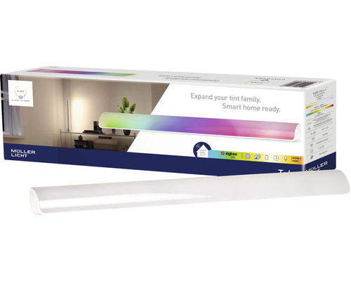Müller Licht Tint LED trubice s obalem