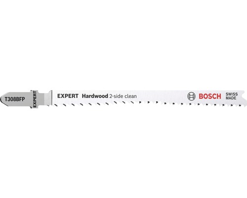 Pilový plátek Bosch Professional T308 BFP, balení 3 ks