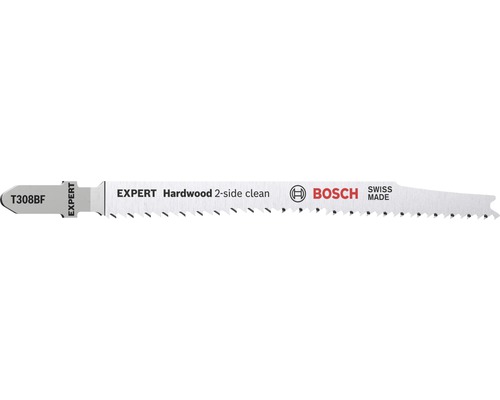 Pilový plátek Bosch Professional T308 BF, balení 3 ks