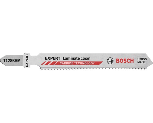 Pilový plátek Bosch Professional T128 BHM