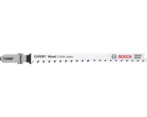 Pilový plátek Bosch Professional T308 BP, balení 3 ks
