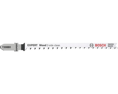 Pilový plátek Bosch Professional T308 BO, balení 3 ks