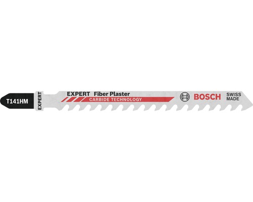 Pilový plátek Bosch Professional T141 HM