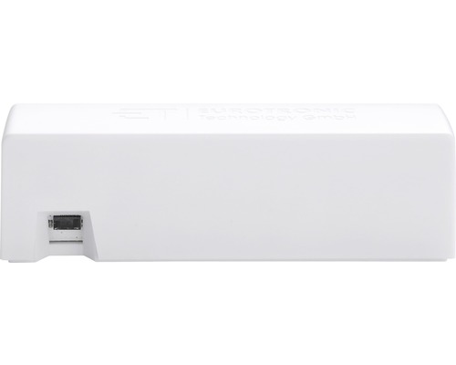 Kryt Eurotronic Technology GmbH s přípojkou