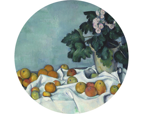Fototapeta vliesová Paul Cezanne 142,5 cm