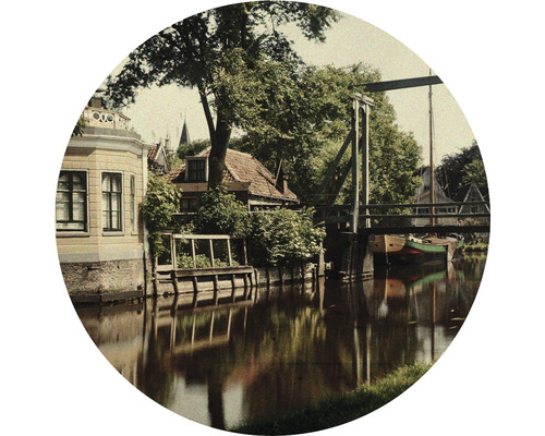 Fototapeta vliesová Holandský eidam 142,5 cm