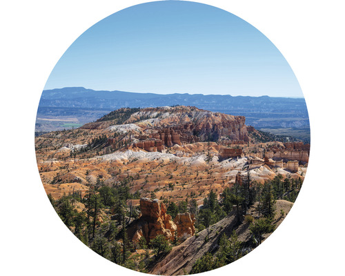 Fototapeta vliesová Bryce Canyon 142,5 cm