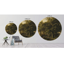 Fototapeta vliesová Rijksstudio 190 cm