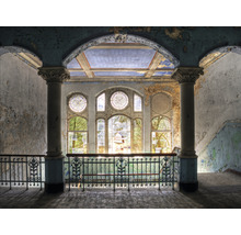 Fototapeta vliesová Nemocnice 1 243x184 cm