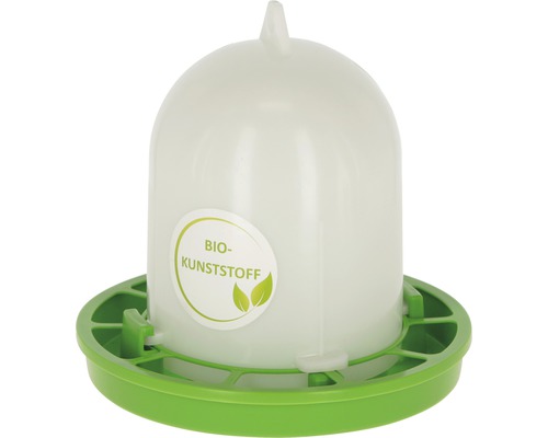 Krmítko automatické BIO pro drůbež 1 kg Krmítko automatické BIO pro drůbež 1 kg