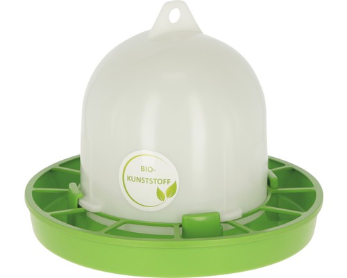 Krmítko automatické BIO pro drůbež 2,5 kg Krmítko automatické BIO pro drůbež 2,5 kg