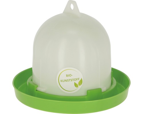 Pítko BIO plastové pro drůbež 3,5 l Pítko BIO plastové pro drůbež 3,5 l