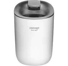 Čistička vzduchu s logem Concept Perfect Air