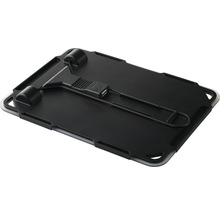 Stojan na notebook s USB portem