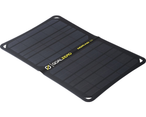 Solární panel Goal Zero Nomad 10