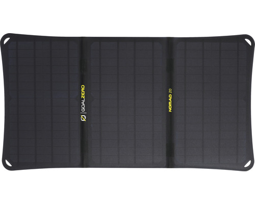 Solární panel Goal Zero Nomad 20, skládací