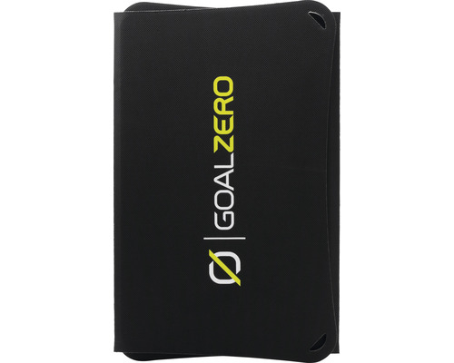 Logo společnosti Goal Zero