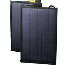 Skládací solární panel pro napájení