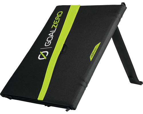 Solární panel Goal Zero Nomad 100 se stojanem