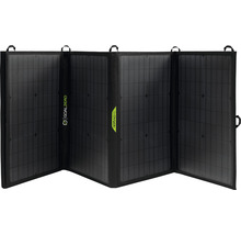 Solární modul Goal Zero Nomad 100 ve složeném stavu