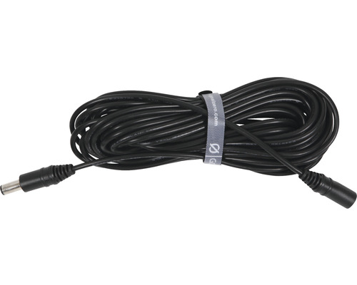 Prodlužovací kabel Goal Zero 8mm 9,14m černý