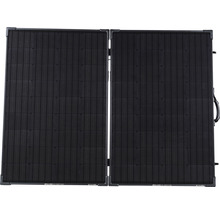 Skládací solární panel pro venkovní použití