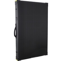 Složený přenosný solární panel