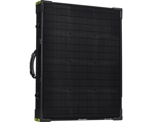 Solární panel Goal Zero Boulder 50