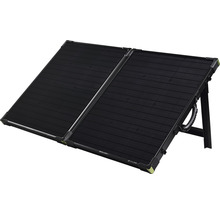Skládací solární panel pro venkovní použití