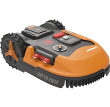 Robotická sekačka Worx Landroid