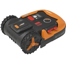 Robotická sekačka WORX Landroid