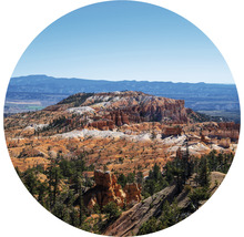 Fototapeta vliesová Bryce Canyon 190 cm