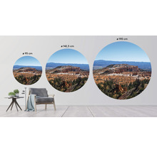 Fototapeta vliesová Bryce Canyon 190 cm
