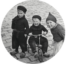 Fototapeta vliesová Kostým 1 190 cm