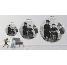 Fototapeta vliesová Kostým 1 190 cm