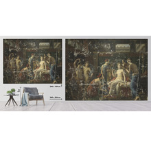 Fototapeta vliesová Paelinck Psyche 340x254
