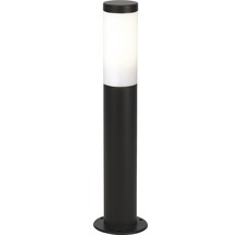 LED venkovní sloupkové osvětlení Lalumi IP44 1xE27 10W černé-thumb-0