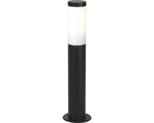 LED venkovní sloupkové osvětlení Lalumi IP44 1xE27 10W černé LED venkovní sloupkové osvětlení Lalumi IP44 1xE27 10W černé