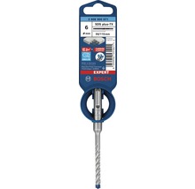 Vrták do kladiva Bosch Expert SDS plus-7X, průměr 6 mm
